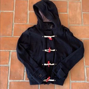 525 America Jacket, Small